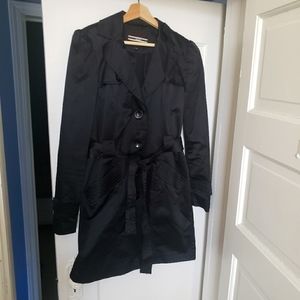 Dynamite Size L Classic Trench Coat